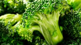 Броколите и отслабването