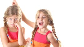 Неща, които никога да не казвате на близнаци