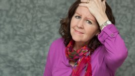 Най-честите симптоми на рак