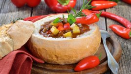 Пълнени питки