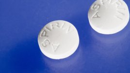 Аспиринът помага не само при настинки