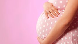 Как да намалите газовете по време на бременност