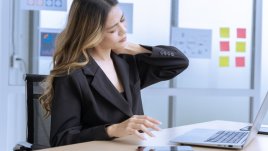 13 щети, които стресът нанася върху тялото ни