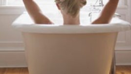 Чудесата на ваната