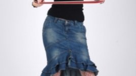 Музиката е езика на душата ми