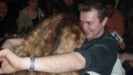 Бъдещия най-добър баща на света