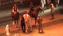 Българе разтърсиха НДК със спектакъла Албена