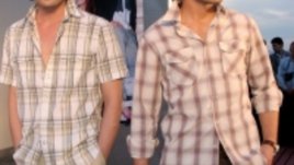 Модна фиеста на покрив