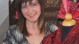 Моден спектакъл в Шератон