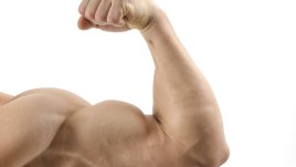 10 впечатляващи факта за мускулите