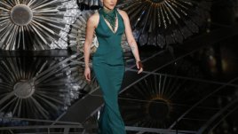 Най-красивите рокли на наградите „Оскар“