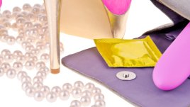 Какво никога не трябва да слагате във вагината си