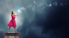 Странни неща, които влияят на сънищата ви