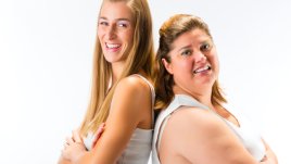 3 мита за метаболизма