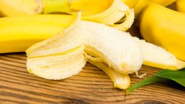 Как да накараме бананите да зреят по-бързо?