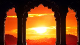 Индийска мъдрост на деня