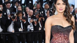 7-те тайни на Приянка Чопра за красива и блестяща коса