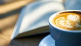 Мисъл на деня за това, което привличаме към себе си