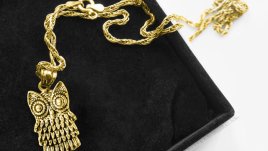 Талисмани за късмет за зодия Козирог