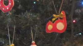 Децата искат много, искат всичко от Дядо Коледа