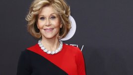 Мисъл на деня от Джейн Фонда