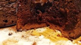 Класическо шоколадово суфле