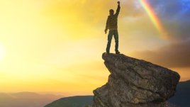 5 неща, които психически силните хора правят