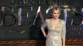 Мисъл на деня от Джоан Роулинг 