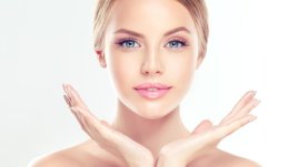 Древна маска за красива кожа 