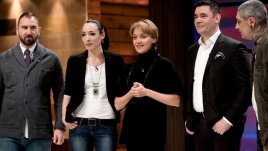 Актьори стават жури в MasterChef