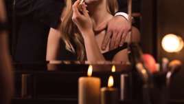 Тези двойки мислеха, че ще разнообразят секса, но се разочароваха