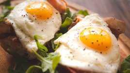 Как да си набавим витамин D със закуската