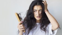 5 неочаквани причини за косопад