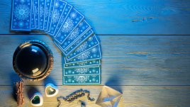 Таро карта за 27 януари