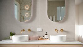 7 трика за по-чиста баня 