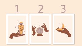 Ангелско таро за юни 