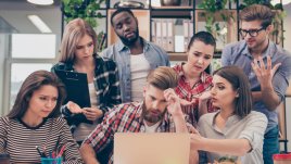 4 типа хора, които ограбват положителната ни енергия