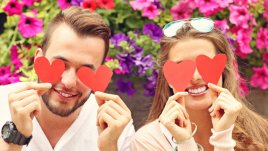 Любовен хороскоп за 16 – 22 април 2018