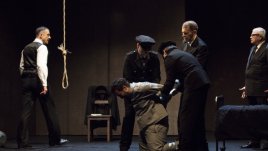 Програмата на Театър „София“ за май 2018