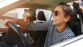 Как да бъдете по-добър приятел 