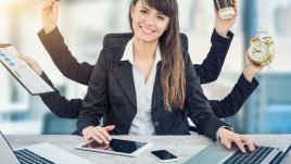 10 качества, с които ще впечатлите шефа си