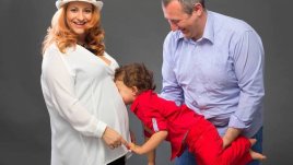 Нели от „Търси се“ роди второто си дете