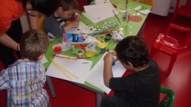 Проект насърчава семейства с дете с увреждане да имат и второ дете  