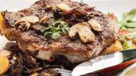 8 начина да си приготвите гъби