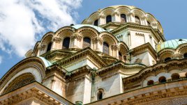 Честит имен ден на Наум и Бисер!