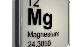 10 много богати на магнезий храни