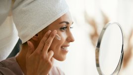 Ползи за кожата от нощните маски за лице