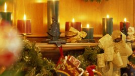 Етерични масла, подходящи за празничната трапеза 