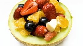 Храни, подходящи за късни „закуски“