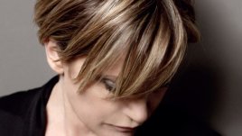 Излиза автобиографичната книга на Патрисия Каас